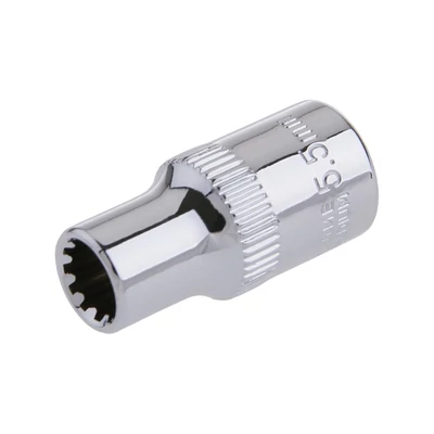 Dugókulcs FESTA Multilock 1/4" 5.5mm L25mm