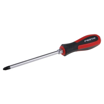 Ütvecsavarhúzó FESTA CrV PH 3x150mm 6 pontos