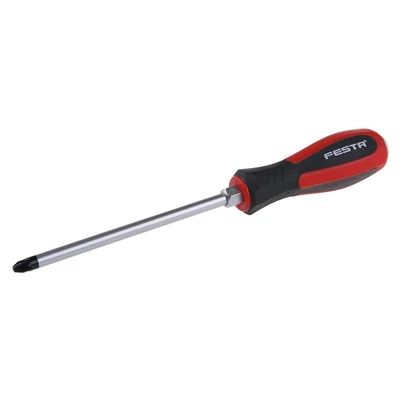 Ütvecsavarhúzó FESTA CrV PZ 3x150mm 6 pontos