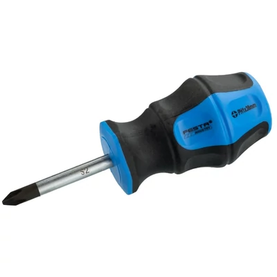 Phillips csavarhúzó FESTA PH S2 1x38 rövid