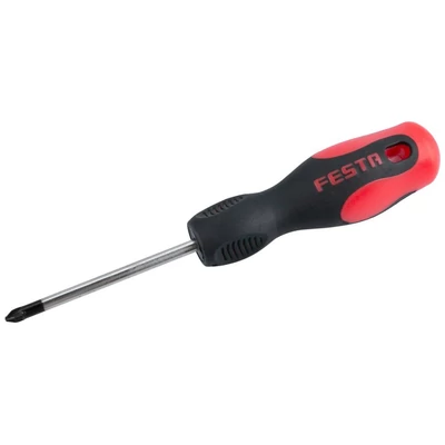 Phillips csavarhúzó FESTA CrV PZ 1x75mm