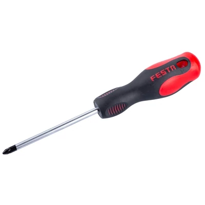 Phillips csavarhúzó FESTA CrV PZ 2x100mm