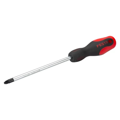 Phillips csavarhúzó PZ 3x150mm CrV