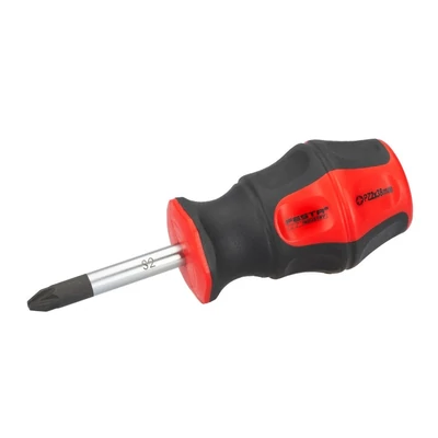 Phillips csavarhúzó FESTA INDUSTRY PZ S2 2x38 rövid