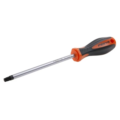 Csavarhúzó FESTA TORX S2 T40x155mm