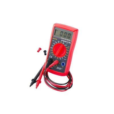 Multiméter FESTA CE
