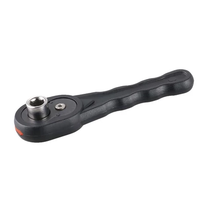 Racsnibit WESTBERG 1/4" műanyag 48T 90 mm