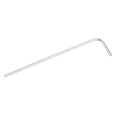 L-imbuszkulcs FESTA CrV 1.5mm 14x74mm hosszabbított