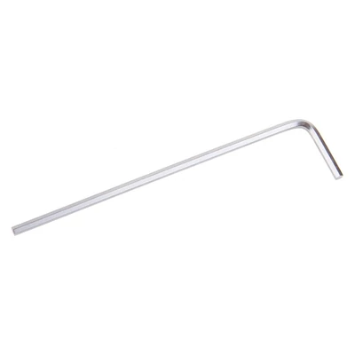 L-imbuszkulcs FESTA CrV 2mm 16x81mm hosszabbított