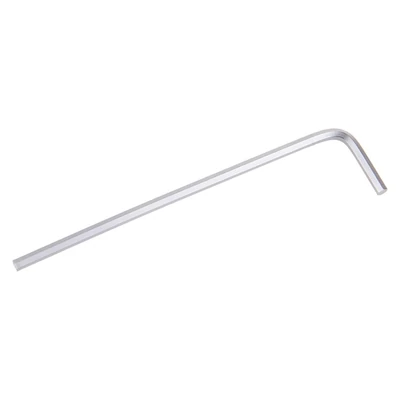 L-imbuszkulcs FESTA CrV 2.5mm 18x88mm hosszabbított