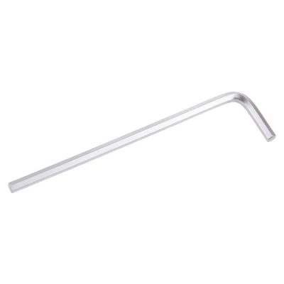 FESTA CrV L-imbuszkulcs 4mm 23x108mm hosszabbított