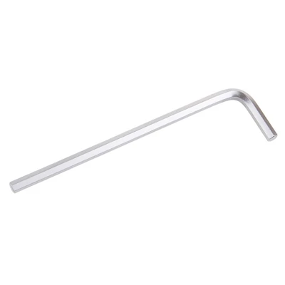 FESTA CrV L-imbuszkulcs 5mm 28x118mm hosszabbított