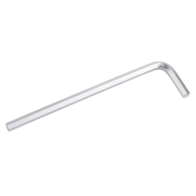 FESTA CrV L-imbuszkulcs 6mm 32x135mm hosszabbított