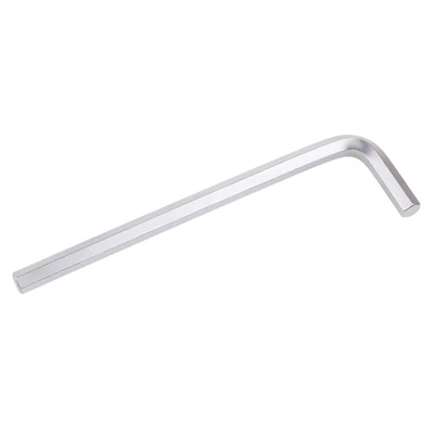 FESTA CrV L-imbuszkulcs 8mm 36x150mm hosszabbított