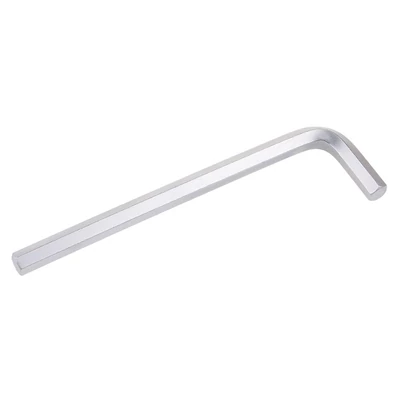 FESTA CrV L-imbuszkulcs 10mm 40x168mm hosszabbított