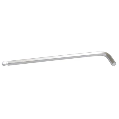 L-imbuszkulcs FESTA CrV 11mm 40x230mm hosszabbított fekete