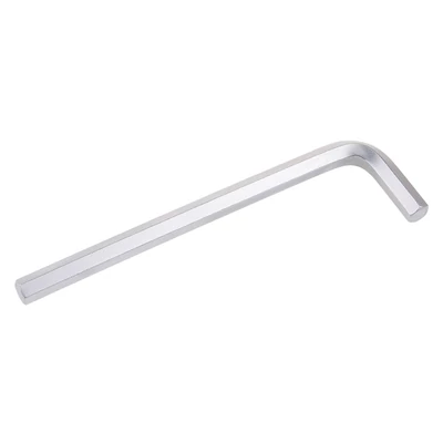 L-imbuszkulcs FESTA CrV 27 mm 100 x 250 mm DIN911