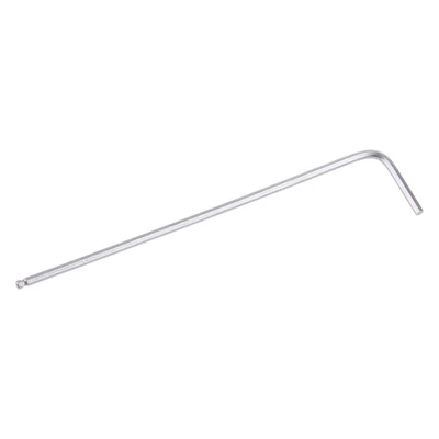 FESTA CrV gömbvégű L-alakú imbuszkulcs, 1,5 mm, 14×74 mm