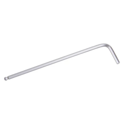 FESTA CrV gömbvégű L-alakú imbuszkulcs, 2,5 mm, 18×88 mm