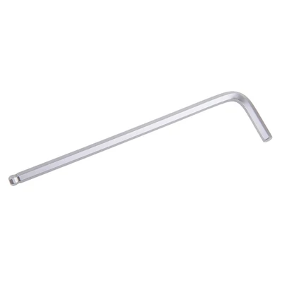 FESTA CrV gömbvégű L-alakú imbuszkulcs 4mm 23x108mm