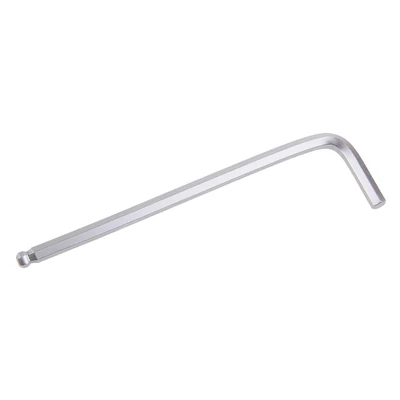 FESTA CrV gömbvégű L-alakú imbuszkulcs 5mm 28x118mm