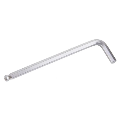 FESTA CrV gömbvégű L-alakú imbuszkulcs 8mm 36x150mm