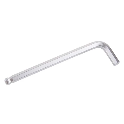 FESTA CrV gömbvégű L-alakú imbuszkulcs 13mm 45x210mm