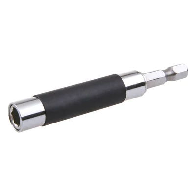 Visszahúzható bittartó WESTBERG 1/4" 80mm