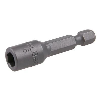 Adapter STAHLBERG 1/4" 6mm 6mm (2 db.)