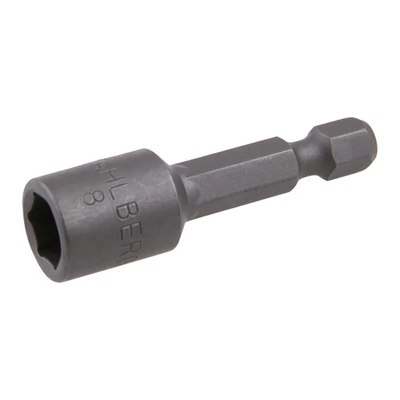 Adapter STAHLBERG 1/4" 6 pontos 8mm