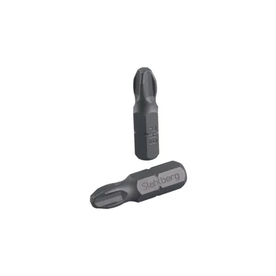 Bit STAHLBERG PH 3 25mm S2 (2 db)