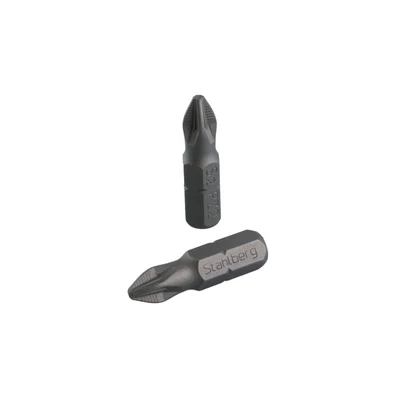 Bit STAHLBERG PZ 2 25mm S2 (2 db)