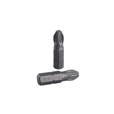 Bit STAHLBERG PZ 3 25mm S2 (2 db)