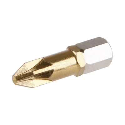 Bit STAHLBERG PZ 1 25mm, DIAMANT S2 DIN 3128