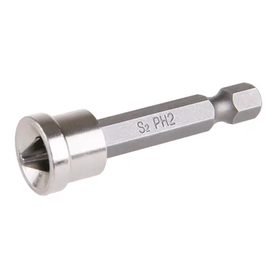 Gipszkarton bit STAHLBERG S2 PH 2 55mm 2 db