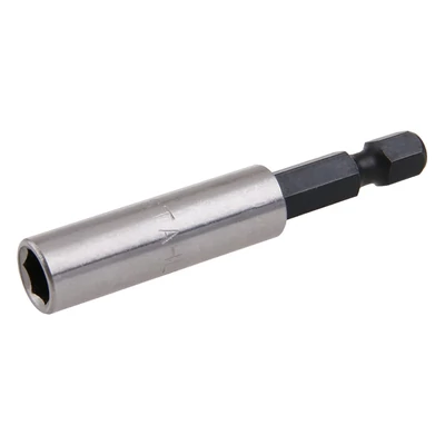 STAHLBERG bittartó, 1/4″, 60 mm, mágneses, 1 db/bliszter csomagolásban