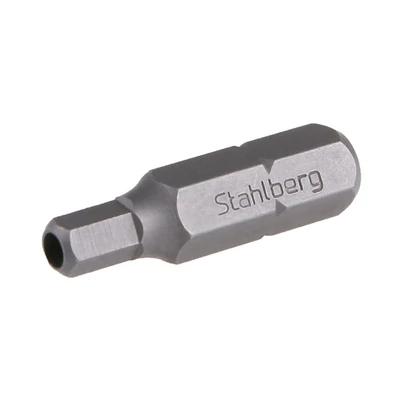 Bit STAHLBERG HTa 2.5mm 25mm S2