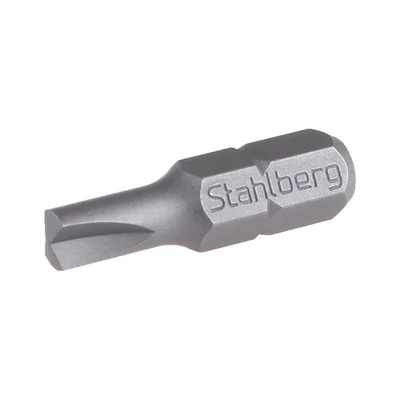 Bit STAHLBERG "3/16" 25mm S2