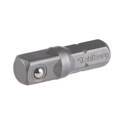 Bitadapter STAHLBERG 1/4" 25mm S2