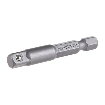Bitadapter STAHLBERG 1/4" 50mm S2