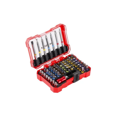 Bitkészlet FESTA S2 56 db