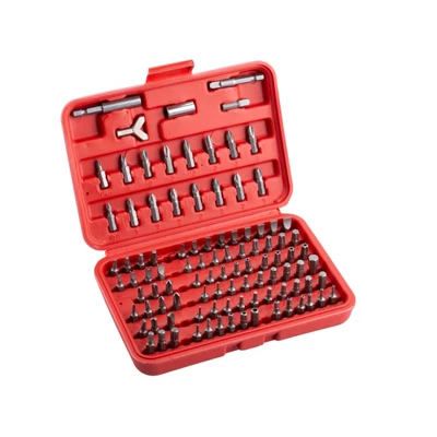 Bitkészlet FESTA CtV 100 db