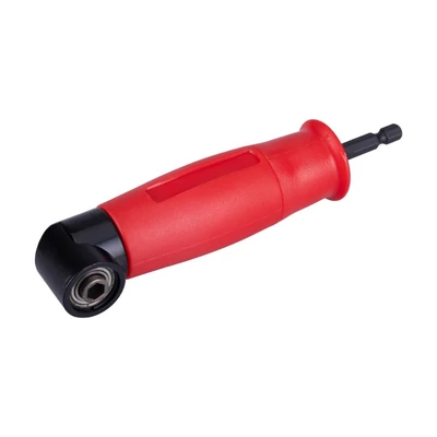 Ferde bittartó 1/4" 90°