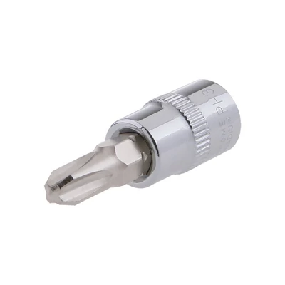 FESTA CrV 1/4" PH 3 csavaros rögzítés