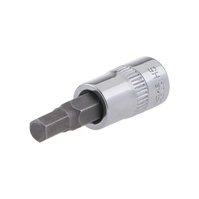 FESTA csavaros rögzítés 1/4" hex 5