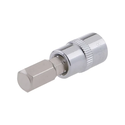 FESTA CrV 1/4" hex 8 csavaros rögzítés