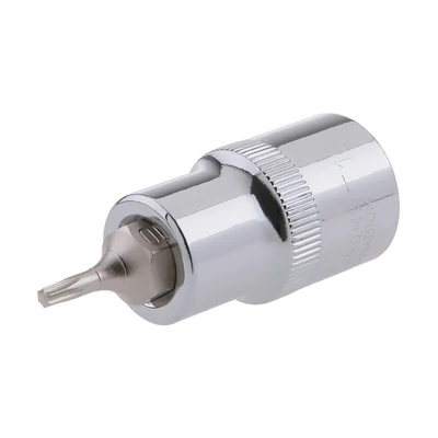 FESTA CrV 1/2" TORX 10 csavaros rögzítés