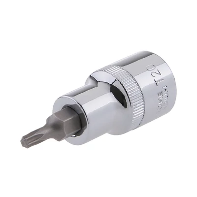 FESTA CrV 1/2" TORX 20 csavaros rögzítés