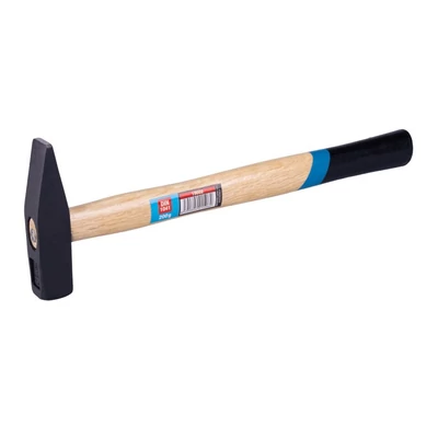 Kalapács WESTBERG 200g 28cm fa nyéllel