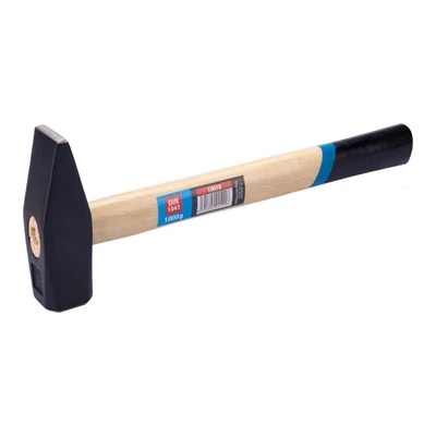 WESTBERG lakatos kalapács (gépészkalapács)  1000g 36 cm fa nyéllel